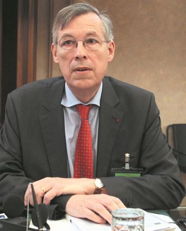 «Η Γερμανία πρέπει να αναλάβει τις ευθύνες των λαθών της»