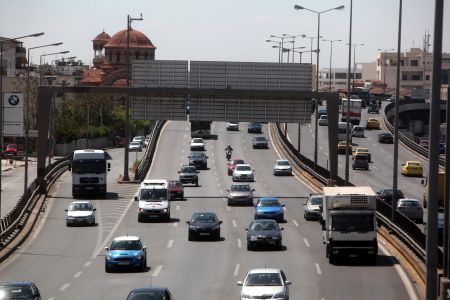 Οι νέες επιβαρύνσεις για τα ΙΧ στο πακέτο των έμμεσων φόρων