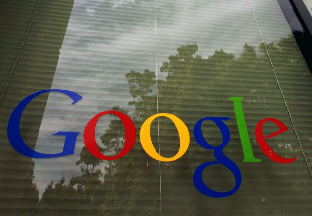 Διεθνής καταδίκη για την Google