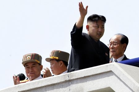 ΟΗΕ: Σοκαριστική έκθεση για τις συνθήκες κράτησης στη Β.Κορέα