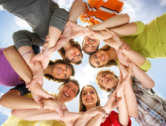 Πιο υγιείς όσοι ανήκουν σε κοινωνικές ομάδες