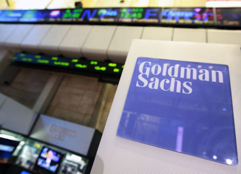 Goldman Sachs: Αβεβαιότητα για την μελλοντική πορεία της Ελλάδας | tovima.gr
