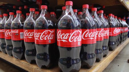 Coca Cola HBC: Σε 247 εκατ. ευρώ διαμορφώθηκαν τα κέρδη εννεαμήνου