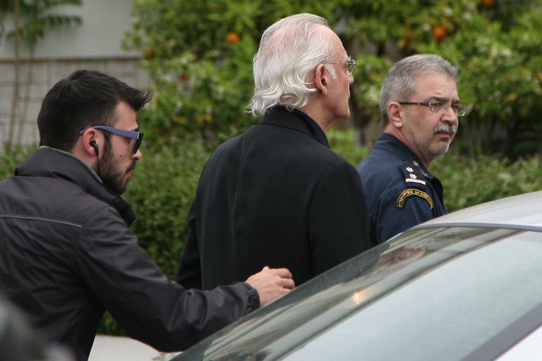 Απορρίφθηκε το αίτημα αποφυλάκισης του Ακη Τσοχατζόπουλου | tovima.gr