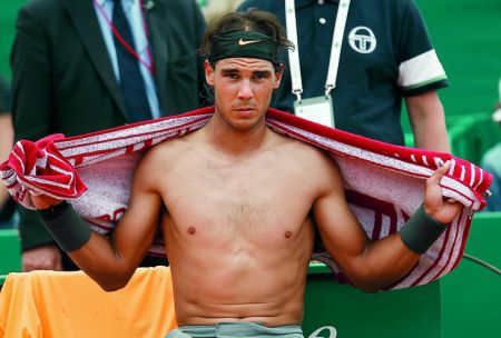 Κάν’ το όπως ο τενίστας