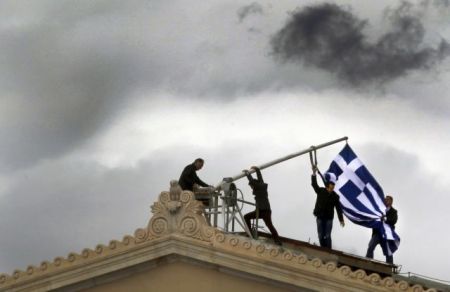 Νέες εποχές: Τα πολλά πρόσωπα της κρίσης