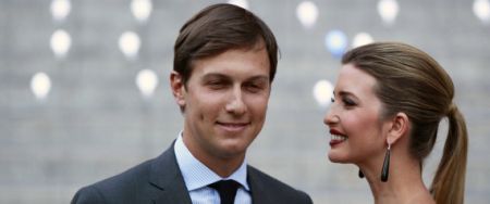 Τζάρεντ Κούσνερ: Ο άνθρωπος του (προέδρου) πεθερού του