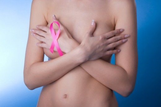Οχι ένας αλλά δέκα καρκίνοι του μαστού