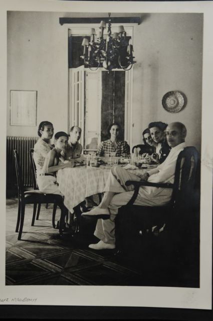 Ελζα Λαμπράκη: μια ζωή, ένας ολόκληρος αιώνας