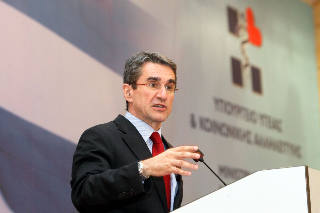 Α. Λοβέρδος: ανήγγειλε ελέγχους σε όλους τους οίκους ανοχής