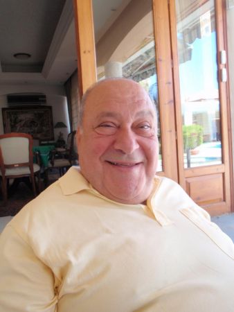 Ο έμπορος όπλων Αλ Ζαγιάτ θέλει να συνεργαστεί με τις ελληνικές αρχές