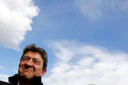 Γαλλία: Το ΚΚ στηρίζει την υποψηφιότητα του Ζαν-Λικ Μελανσόν