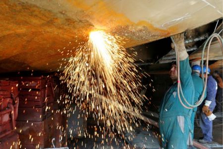 Πεδίο νέων επιχειρηματικών ευκαιριών ο τομέας ναυτιλιακών δραστηριοτήτων