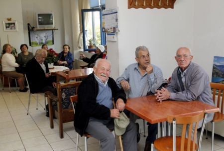 Λουκέτο σε παράνομη Μονάδα Φροντίδας Ηλικιωμένων