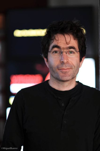 Ολιβιέ Ζισουά: «Ο Ματίας Λάνχοφ είναι πιο Ελληνας από τους Ελληνες»