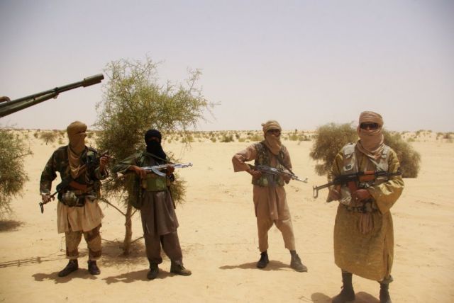 «Σαχελιστάν»: παράδεισος για ισλαμιστές, από τη Σενεγάλη ως τη Σομαλία