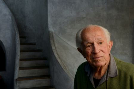 Πέθανε ο βετεράνος φωτογράφος Ντέιβιντ Ντάγκλας Ντάνκαν