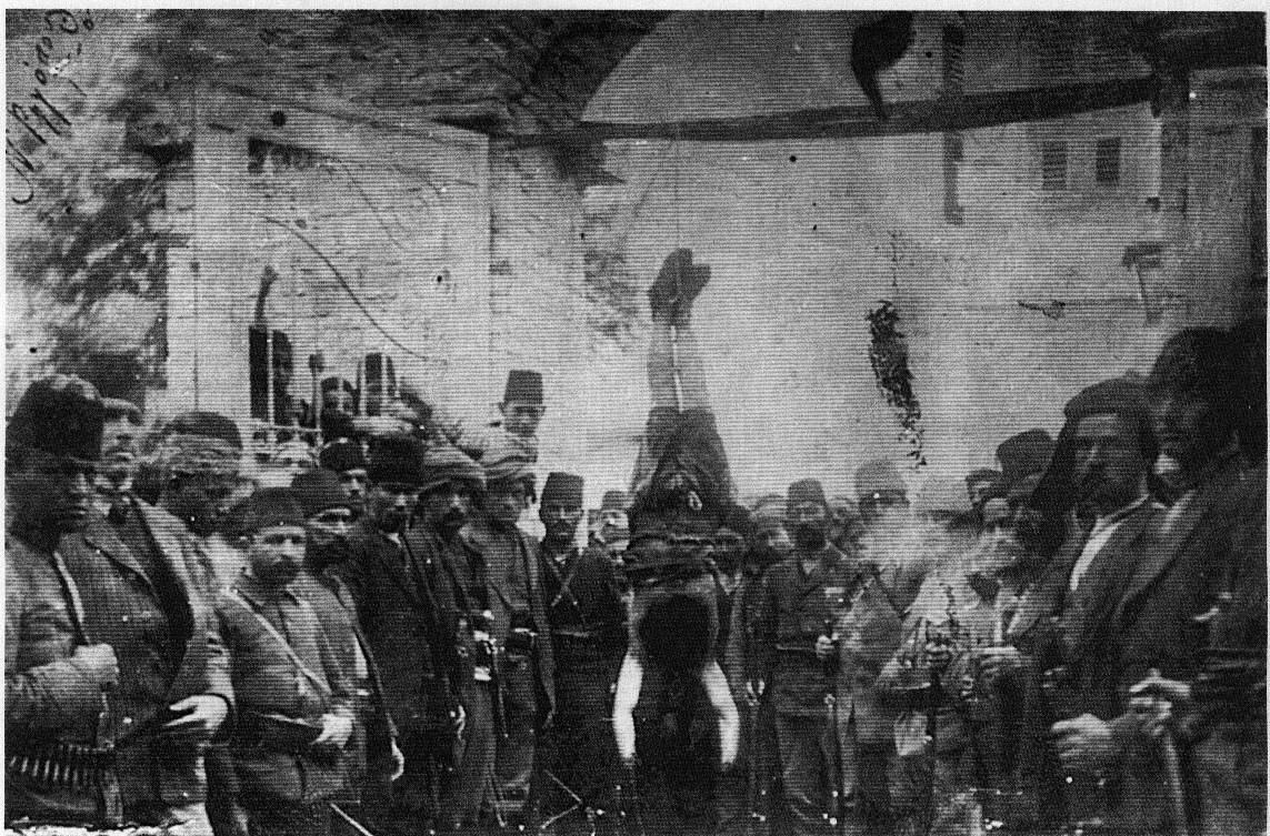 Στοά του Βιβλίου: Αρμενική ποίηση και Ιστορία - Ειδήσεις - νέα ...