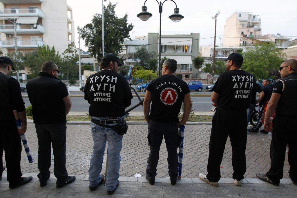 Επέλαση για τα… χρυσά Τάγματα Εφόδου