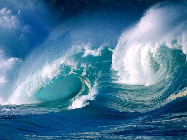 Η αλατότητα των ωκεανών «δείκτης υγείας» του κλίματος