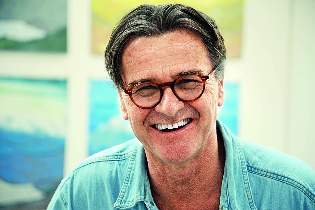 Ο εραστής της Σίφνου