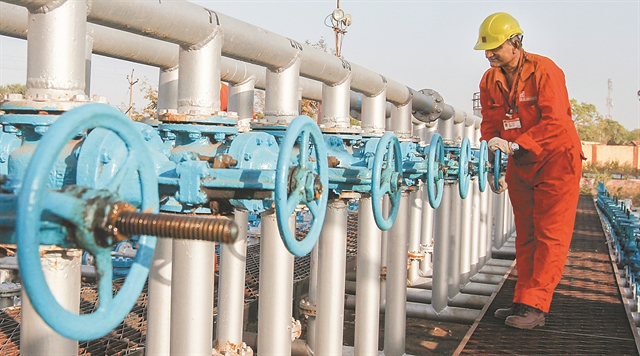 Ενεργειακή «κόλαση» από τις ανατιμήσεις στο ρεύμα και στο αέριο