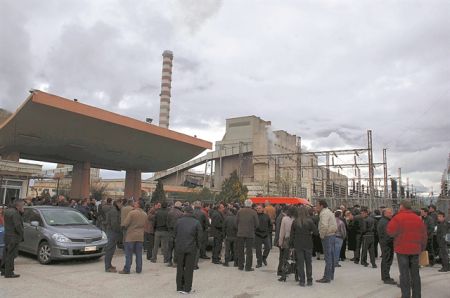 Από την «ευλογία» του λιγνίτηστο Μάντσεστερ της Ελλάδας