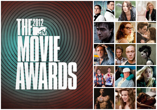 MTV Movie Awards 2012: Οι υποψηφιότητες | tovima.gr