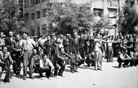 Ρίκα Μπενβενίστε: Υπήρξε η συμπαράσταση, υπήρξε και η προδοσία