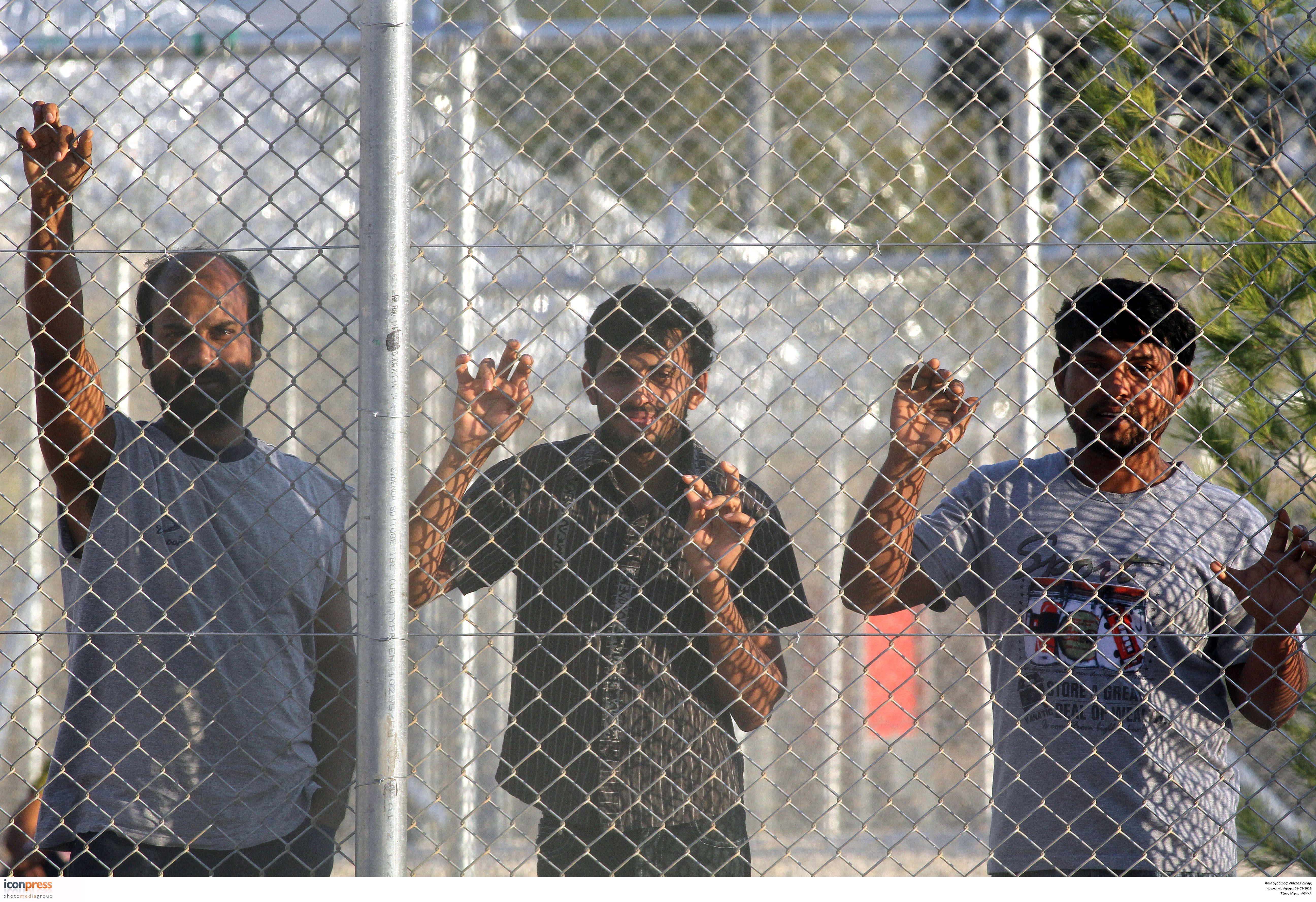 Μετανάστες: «Δεν είμαστε πολίτες δεύτερης κατηγορίας»