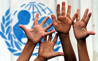 UNICEF: Εκκληση για ανθρωπιστική βοήθεια σε 54 εκατ. παιδιά