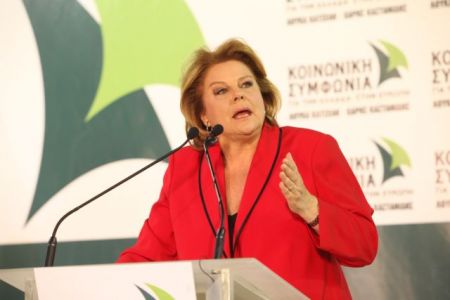 Γιατί εντυπωσιάστηκε η Λούκα