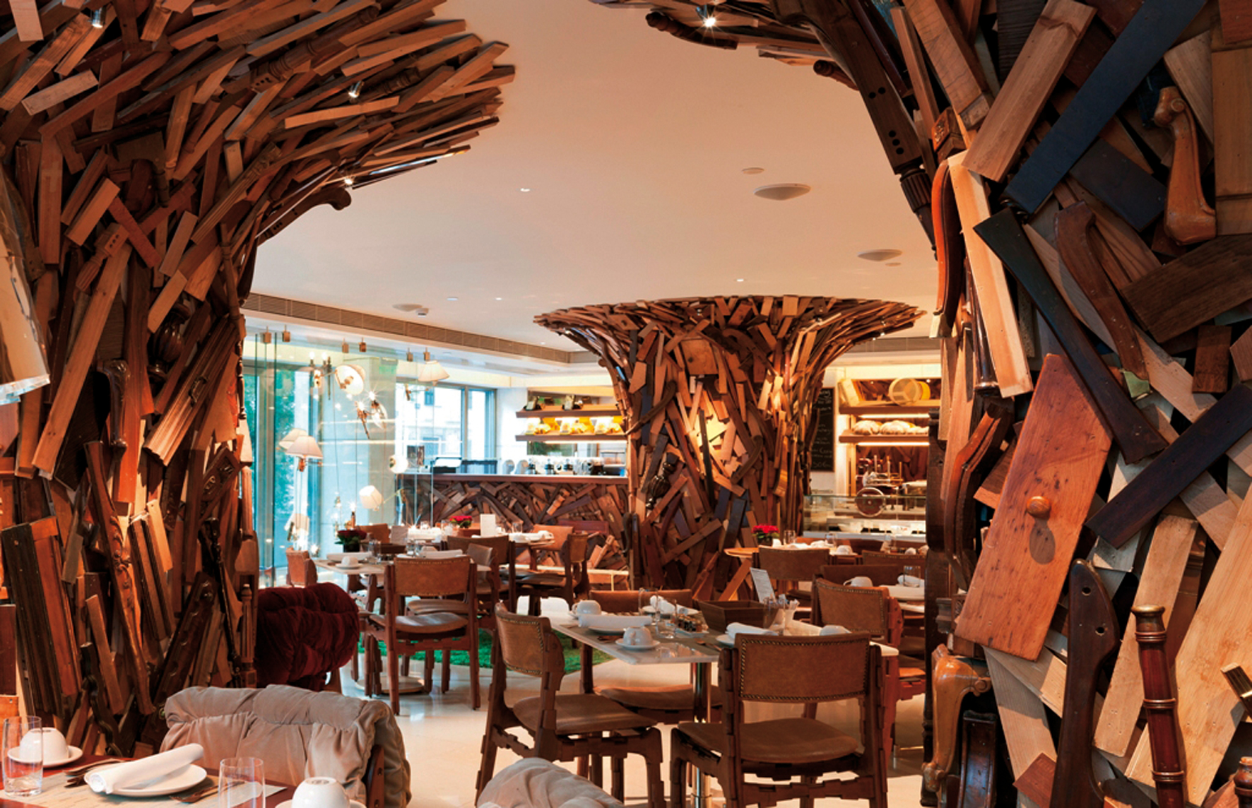 Brunch στο Νew Taste