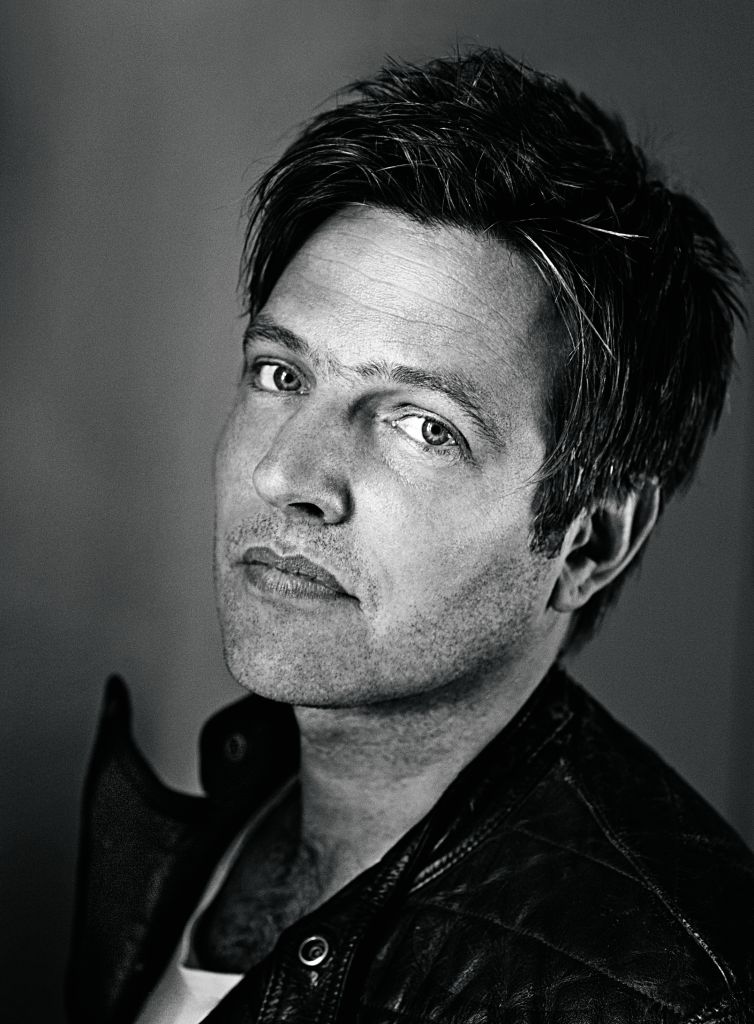 Τόμας Βίντερμπεργκ: «Οι άνδρες χωρίζουμε και παντρευόμαστε ξανά νεότερες γυναίκες για να αισθανθούμε νεότεροι»