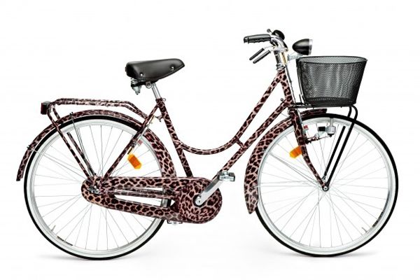 To ποδήλατο των Dolce&Gabbana | tovima.gr