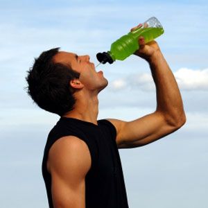 «Εχθρός» των δοντιών τα ενεργειακά ποτά;