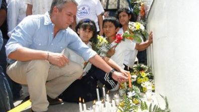 Ονδούρα: Δήμαρχος χάρη στις υποσχέσεις για… δωρεάν κηδείες | tovima.gr
