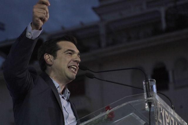 Liberation: «ΣΥΡΙΖΑ ή η συγκυρία για να αλλάξουμε την Ευρώπη» | tovima.gr