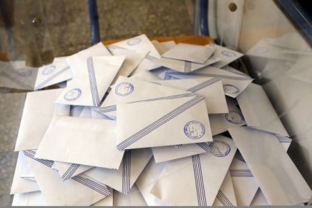 ΥΠ.ΕΣ: Μέχρι τις 14 Μαρτίου οι αλλαγές στους εκλογικούς καταλόγους