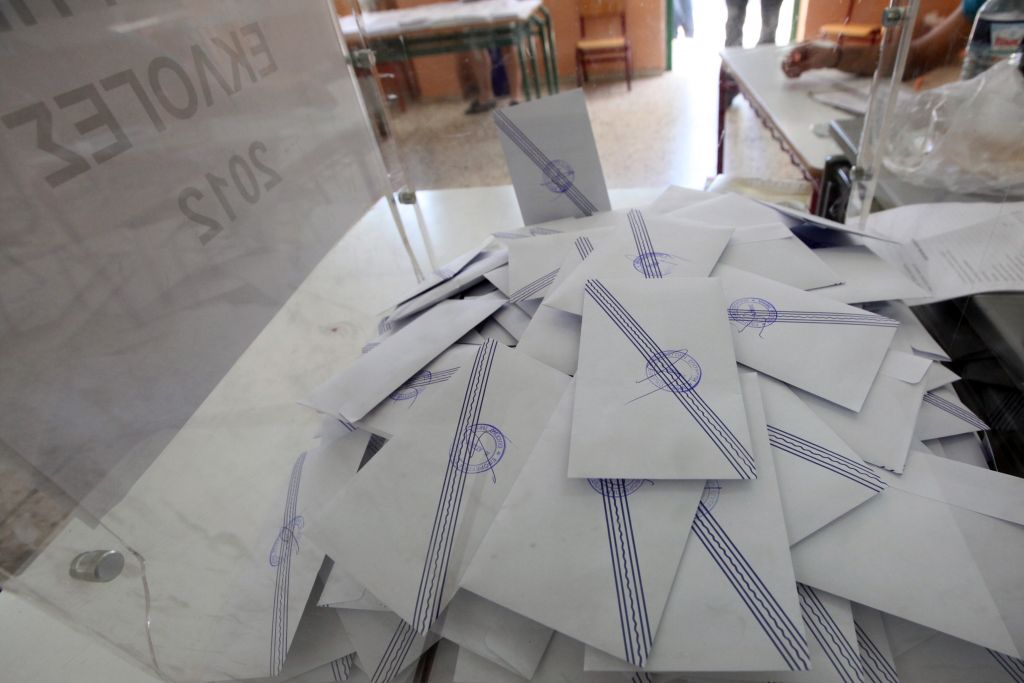 Δημοσκόπηση – Pulse: Στις 11,5 μονάδες η διαφορά ΣΥΡΙΖΑ – ΝΔ