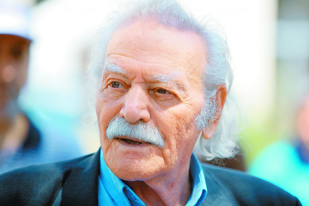 Γλέζος: Ωμή παραβίαση του ασύλου η επέμβαση στην Πρυτανεία