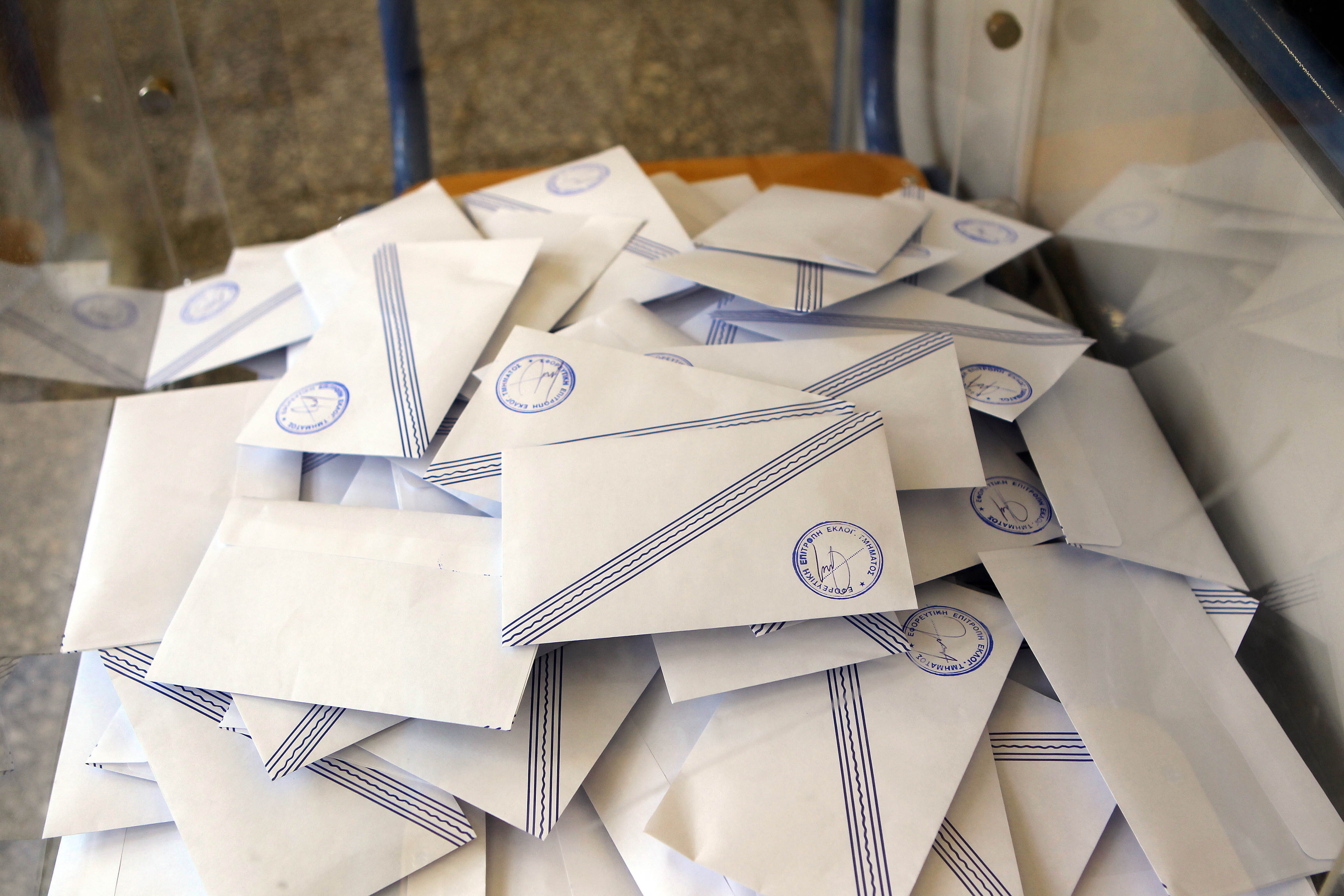 Ανένταχτοι στηρίζουν ΣΥΡΙΖΑ για οικολογική αριστερή διακυβέρνηση