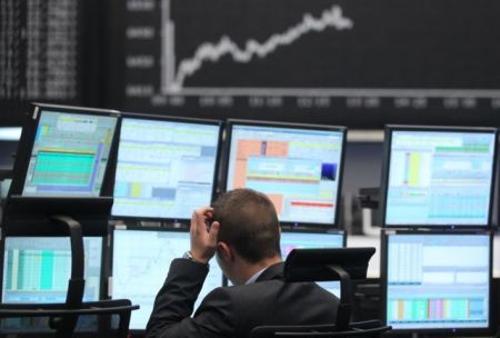 Οι επενδυτές ποντάρουν στην ανάπτυξη της Ελλάδας