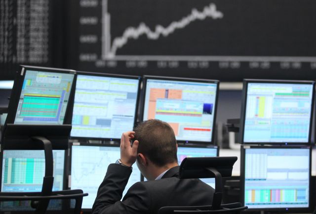 Οι επενδυτές ποντάρουν στην ανάπτυξη της Ελλάδας