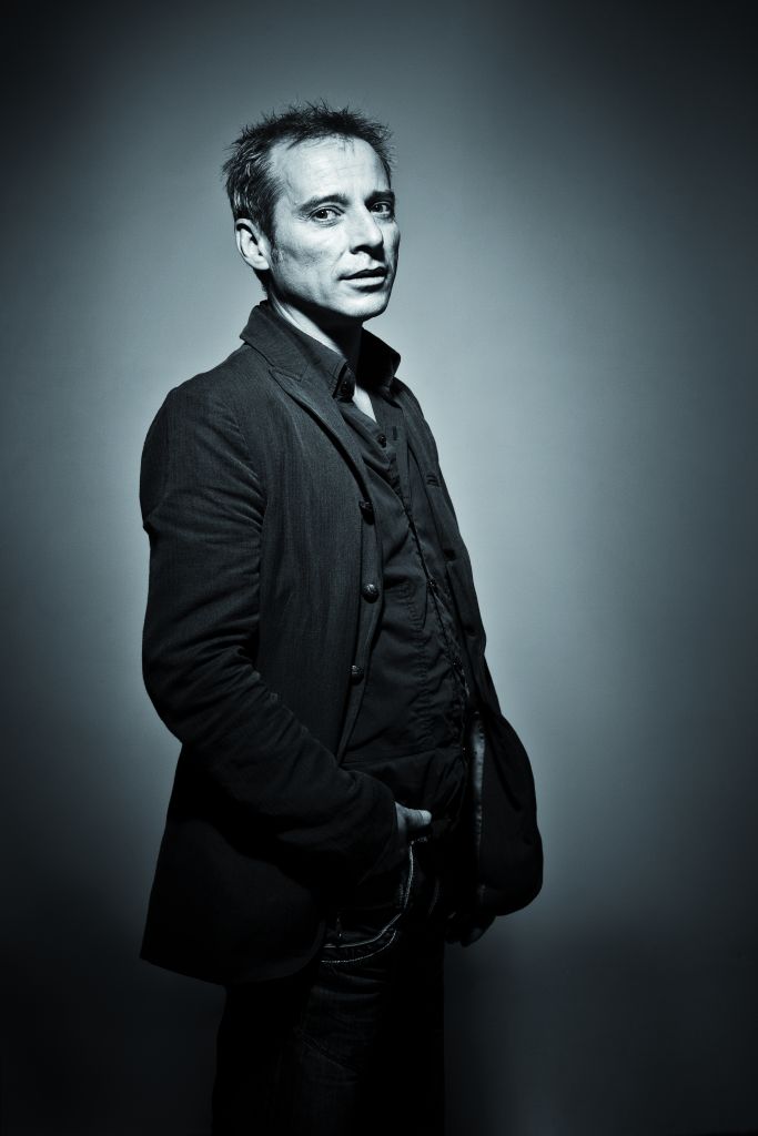 Καρίλ Φερέ: Η θλιμμένη ιστορία της Αργεντινής