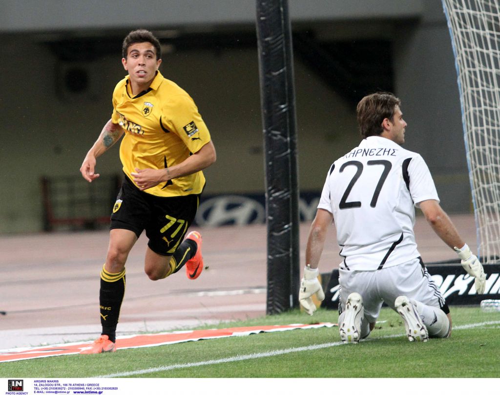 Η ΑΕΚ ξεπουλάει στη Λιλ που μοσχοπουλάει