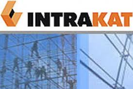 Intrakat: Ανω των 300 εκατ. ευρώ το ανεκτέλεστο υπόλοιπο έργων