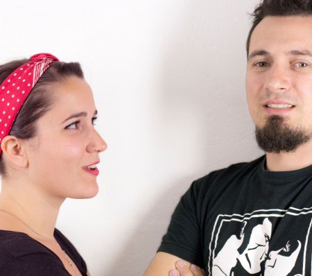 Το στούντιο 11% μας προκαλεί να δούμε τα πράγματα αλλιώς