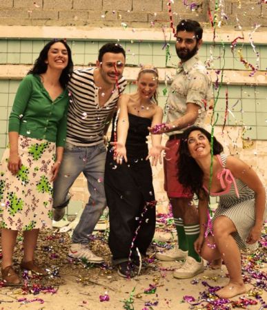 Η Ελλάδα στο Διεθνές Φεστιβάλ του Σεράγεβο