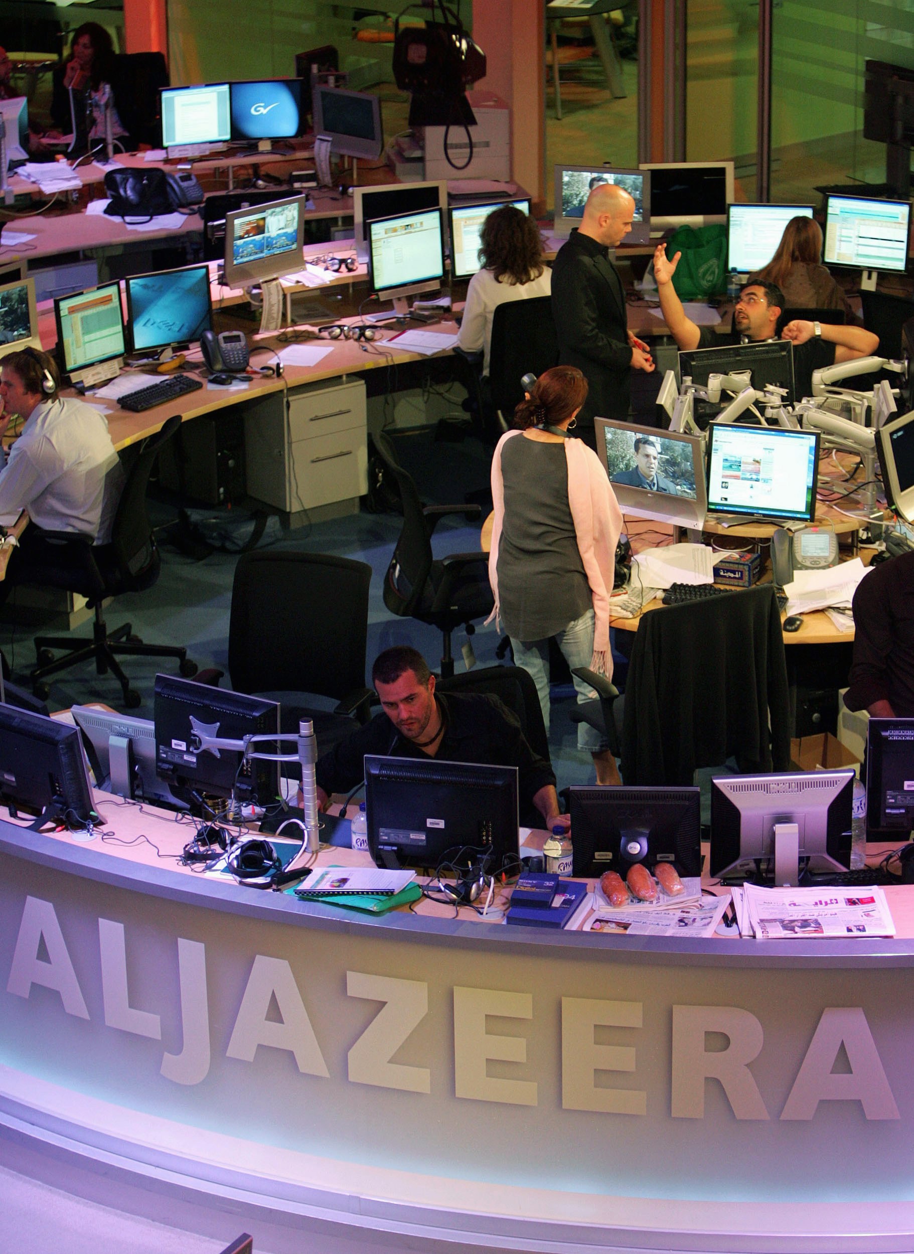 Κίνα: Απελαύνεται ανταποκρίτρια του αλ Τζαζίρα λόγω των ρεπορτάζ της